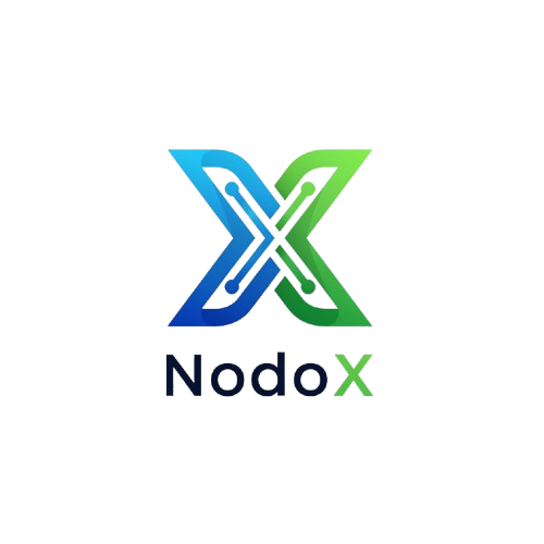 NodoX Logo